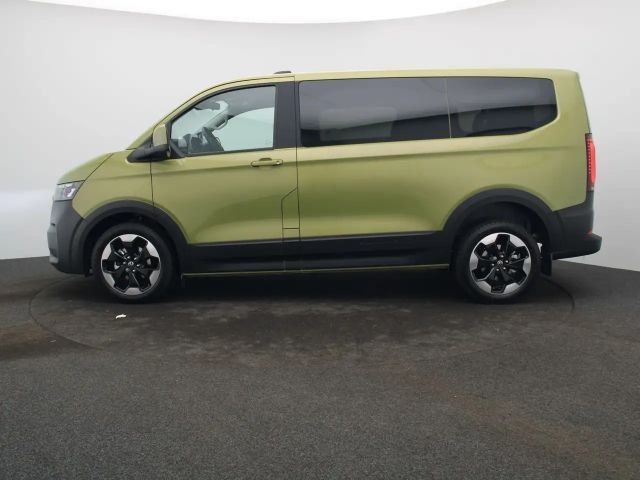Volkswagen T7 Caravelle