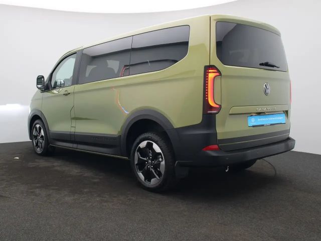 Volkswagen T7 Caravelle