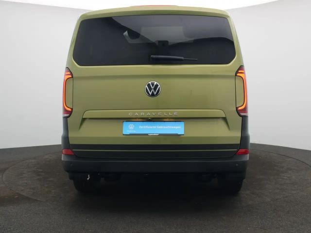 Volkswagen T7 Caravelle