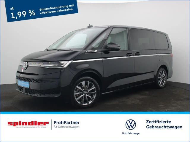 Volkswagen T7 Multivan Multivan Style Lang 1.5 TSI eHybrid 4MDSG/Matrix 2025 Hybride / Benzine