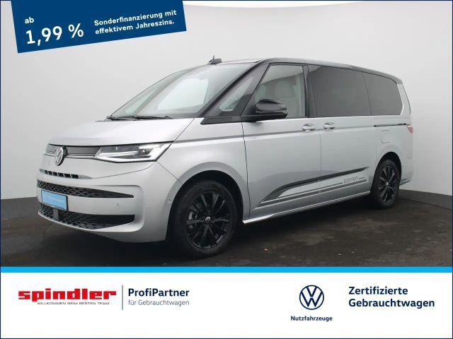Volkswagen T7 Multivan Multivan Edition lang DSG / Pano, Matrix, Standh 2025 Diesel