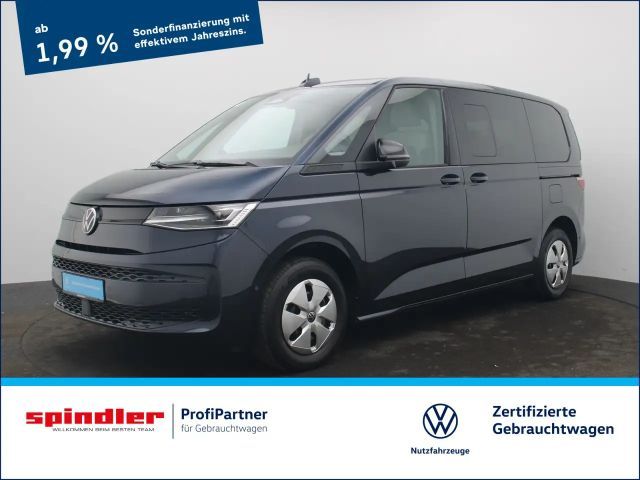 Volkswagen T7 Multivan Multivan DSG / Pano, Matrix, Navi, CarPlay, AHK 2025 Diesel