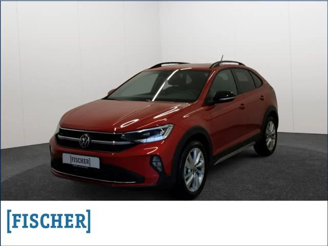 Volkswagen Taigo 1.0TSI DSG Energy Matrix AHK Navi Rear View ACC 2026 Benzine