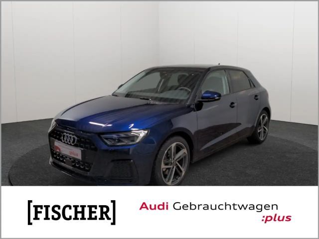 Audi A1 Sportback 35TFSI S tronic Advanced LED Navi SHZ AC 2025 Benzine