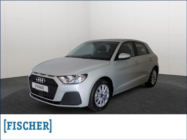 Audi A1 Sportback 25TFSI SHZ BT DAB PDC vorn & hinten 2026 Benzine