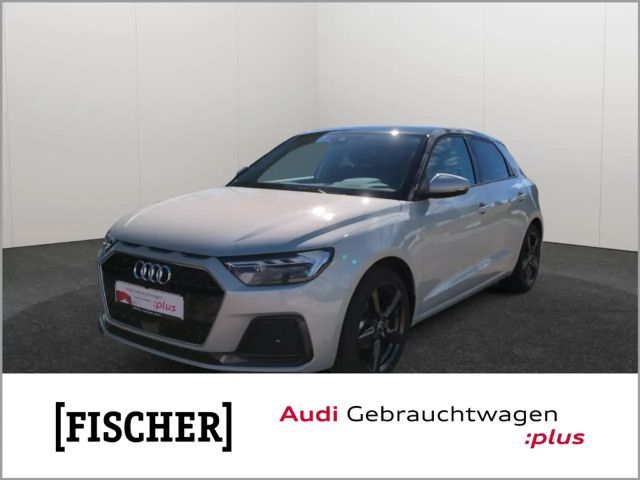 Audi A1 Sportback 25TFSI Advanced LED SHZ GRA PDC hinten 2025 Benzine
