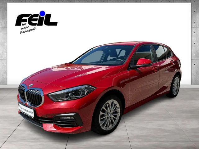 BMW 116 Advantage HiFi DAB LED WLAN Komfortzg. 2024 Benzine