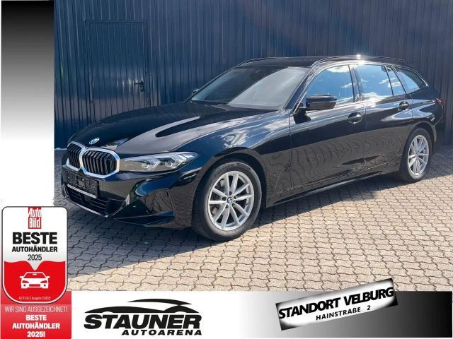 BMW 318 D Aut Touring Facelift /Kamera/Navi/LED/Sitzh 2024 Diesel