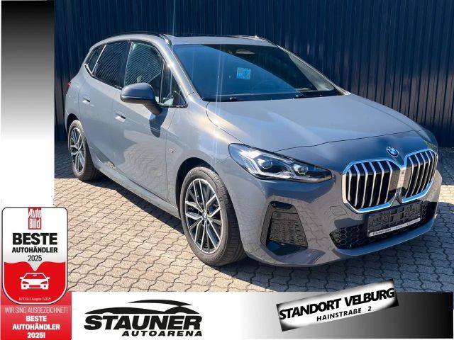 BMW 218 M SPORT /360°Kamera/HeadUp 2024 Benzine