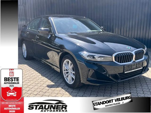 BMW 318 i Aut. Limousine/ Sitzheiz/Navi/LED/17"LM-Rad 2024 Benzine
