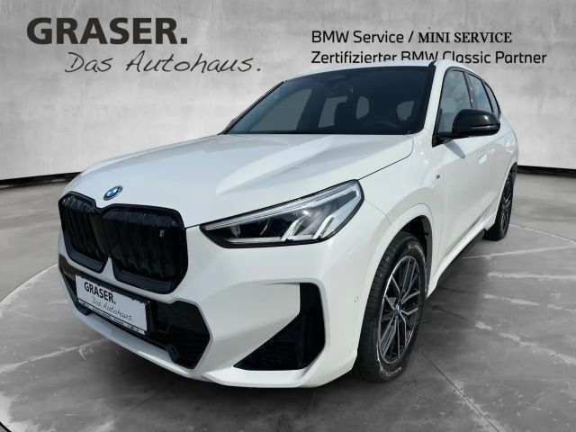 BMW iX1 xDrive30  M Sport DAB Shz Parkassistent 2023 Elektrisch