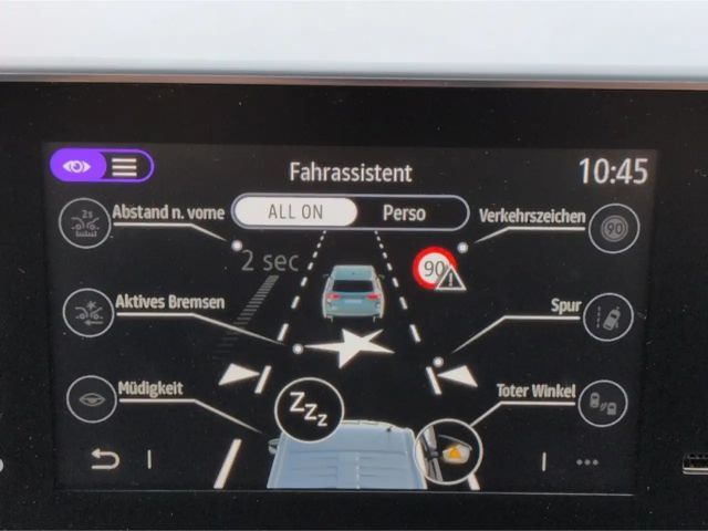 Nissan Primastar