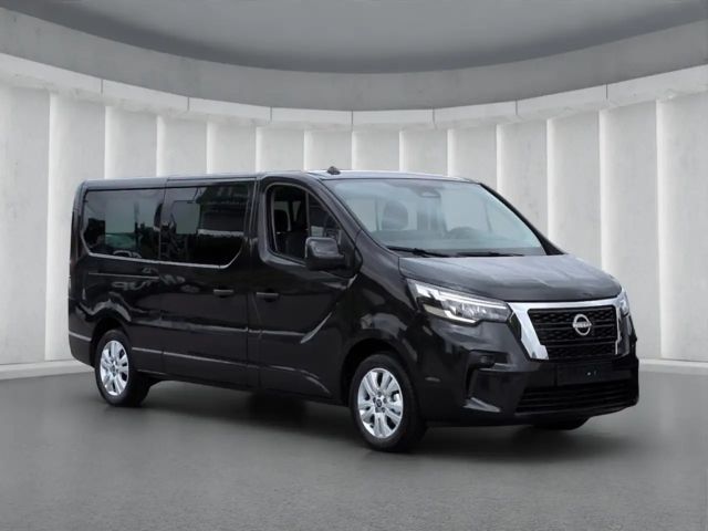Nissan Primastar