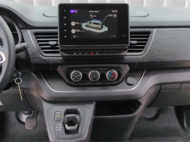 Nissan Primastar
