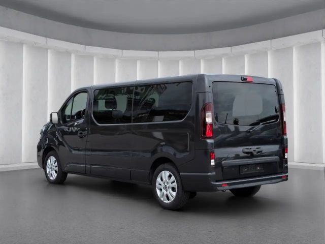 Nissan Primastar