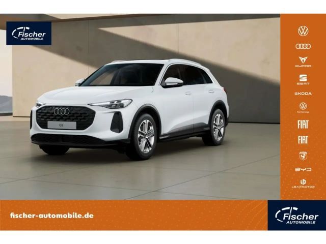 Audi Q5 TFSI quattro 2025 Benzine