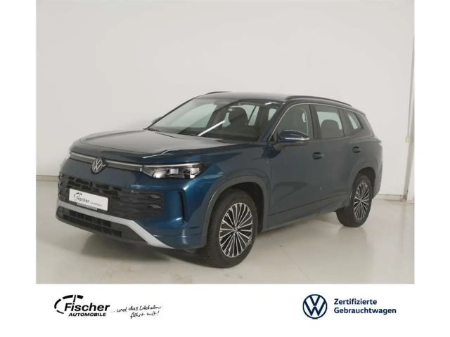 Volkswagen Tayron 1.5 eHybrid Life 2025 Hybride / Benzine