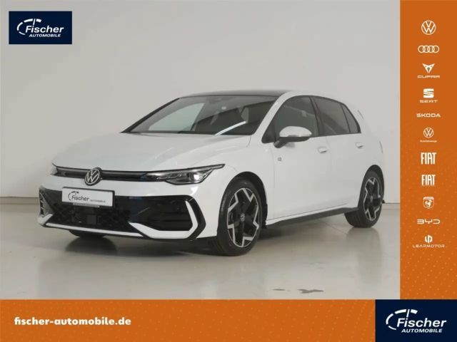Volkswagen Golf 1.5 eTSI R-Line DSG Pano/LED/NAV/RFK/ACC/SH 2025 Benzine