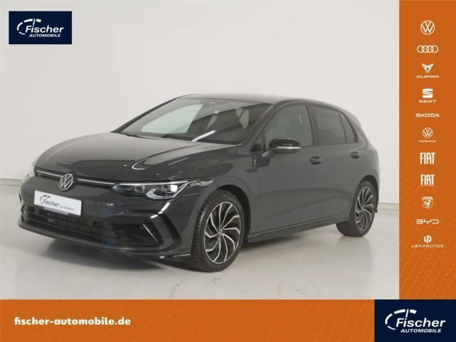 Volkswagen Golf 2.0 TSI 4Mot. R-Line Black Style DSG LED/SH 2023 Benzine