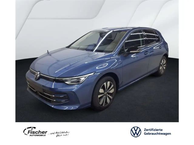Volkswagen Golf 1.5 eTSI GOAL DSG AHK/LED/NAV/RFK/ACC/PDC 2025 Benzine