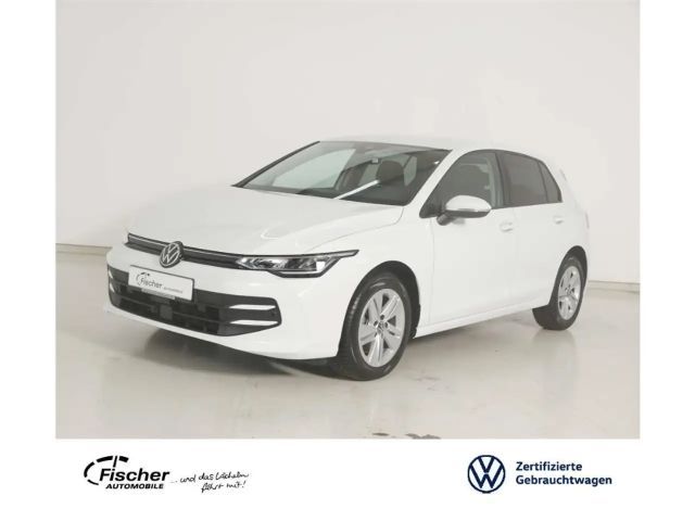 Volkswagen Golf 2.0 TDI Life 2025 Diesel