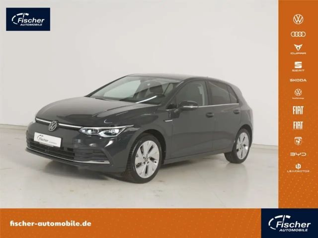 Volkswagen Golf 1.5 eTSI Style DSG LED/NAV/RFK/ACC/PDC/SH 2023 Benzine