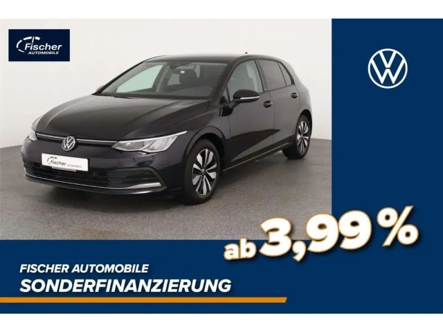 Volkswagen Golf 1.5 TSI Move 6-Gang LED/NAV/ACC/PDC/Sitzhz. 2023 Benzine