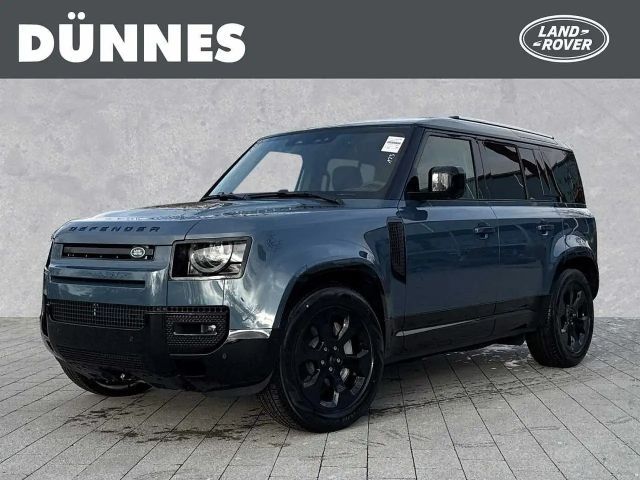 Land Rover Defender 110 D300 X-Dynamic SE 2025 Diesel