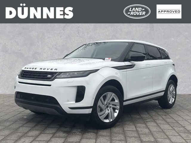 Land Rover Range Rover Evoque D165 S 2024 Diesel