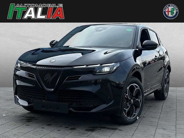 Alfa Romeo Junior TI Elektro 55 kWh 2026 Elektrisch