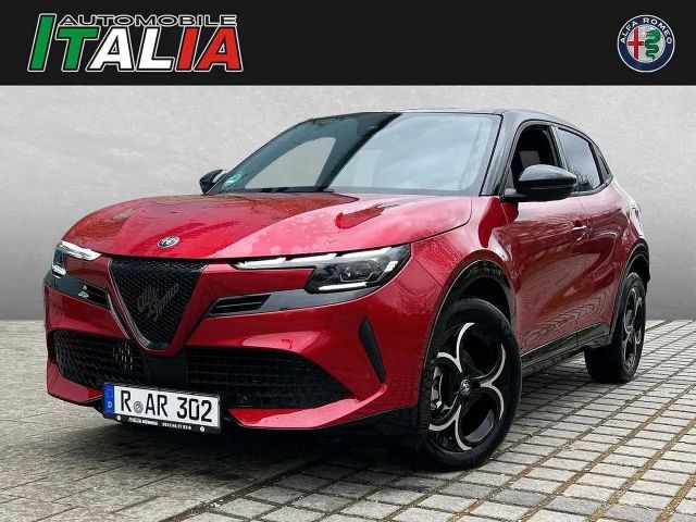 Alfa Romeo Junior Speciale 1.2 Ibrida Q4 2025 Benzine