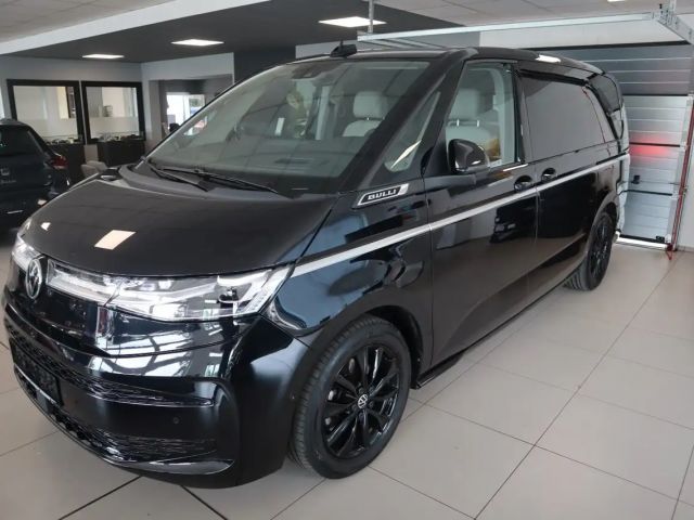 Volkswagen T7 Multivan Lang/NAVI/MATRIX/Sound/AHZV 2025 Diesel