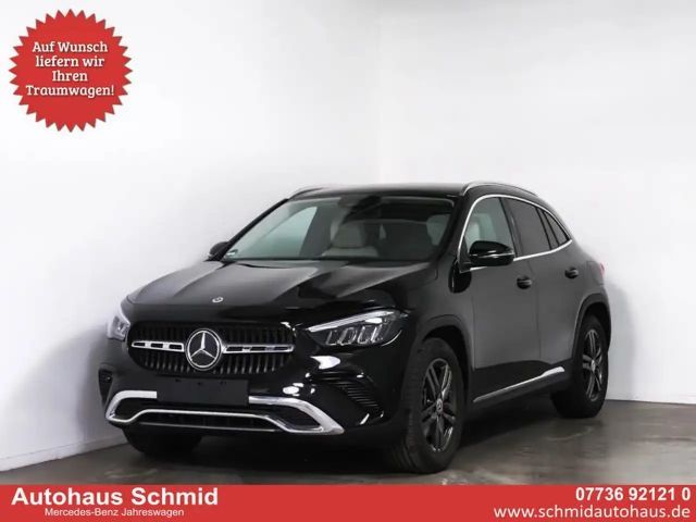 Mercedes-Benz GLA 220 , 4 M, Progr. Adv., Totwinkel, Rückkamera, SHZ,... 2025 Benzine