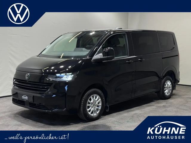 Volkswagen T7 Caravelle
