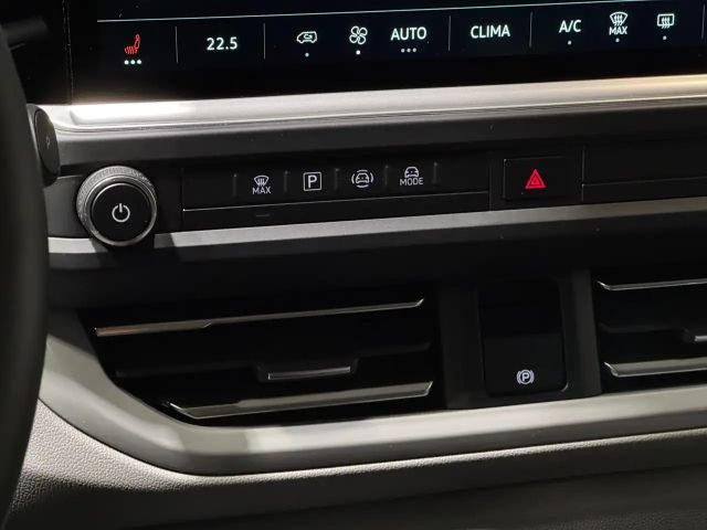 Volkswagen T7 Caravelle