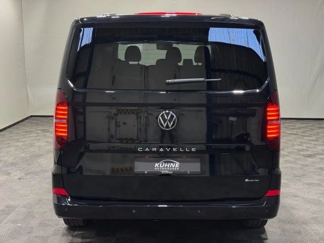 Volkswagen T7 Caravelle