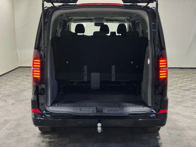 Volkswagen T7 Caravelle