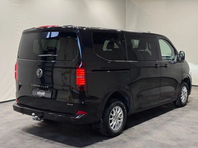 Volkswagen T7 Caravelle