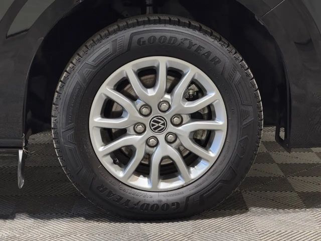 Volkswagen T7 Caravelle