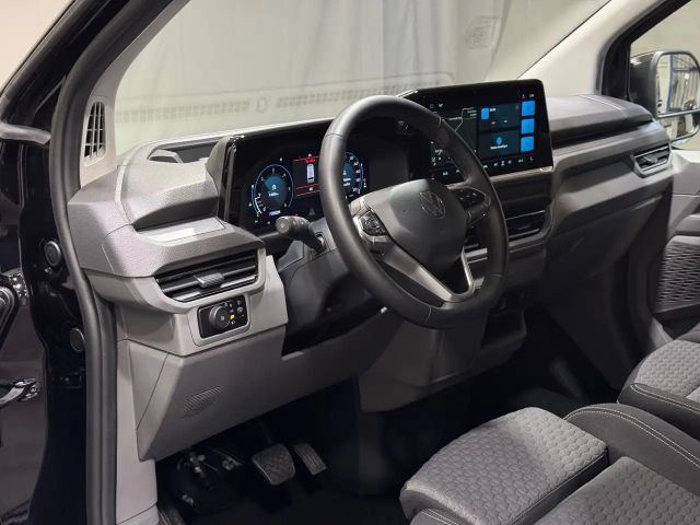 Volkswagen T7 Caravelle