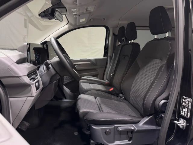Volkswagen T7 Caravelle