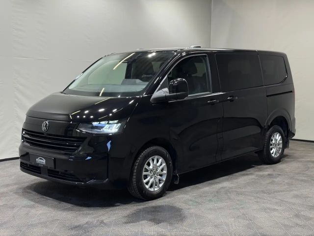 Volkswagen T7 Caravelle