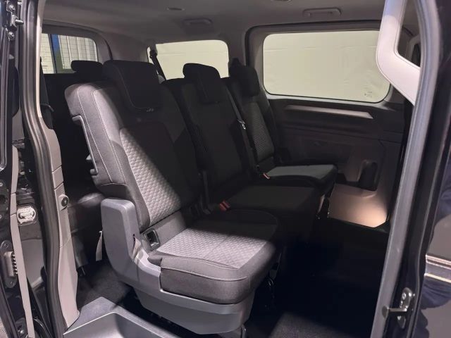 Volkswagen T7 Caravelle