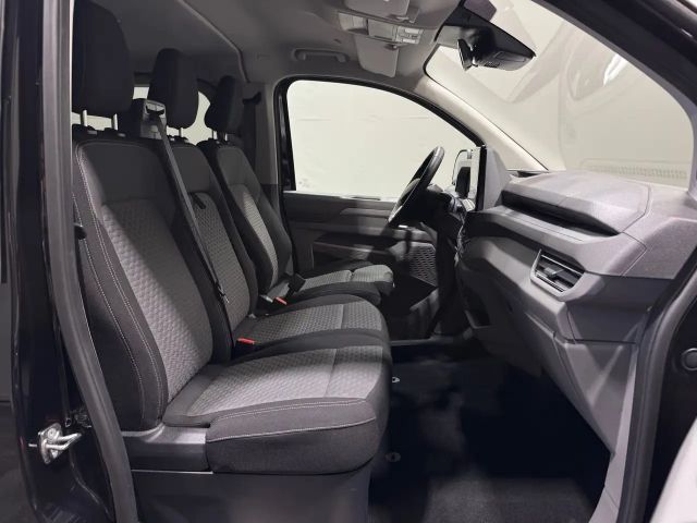 Volkswagen T7 Caravelle
