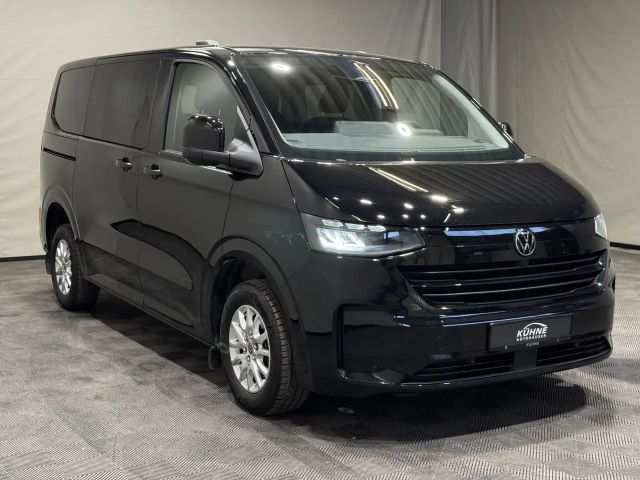 Volkswagen T7 Caravelle