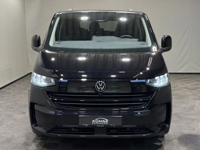 Volkswagen T7 Caravelle