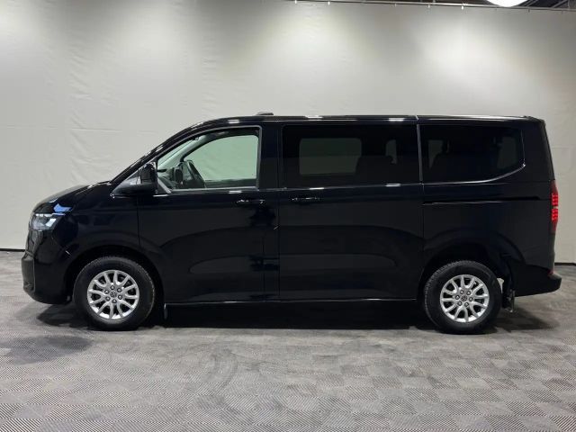 Volkswagen T7 Caravelle