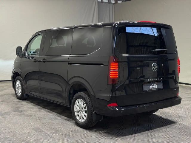 Volkswagen T7 Caravelle