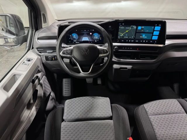 Volkswagen T7 Caravelle