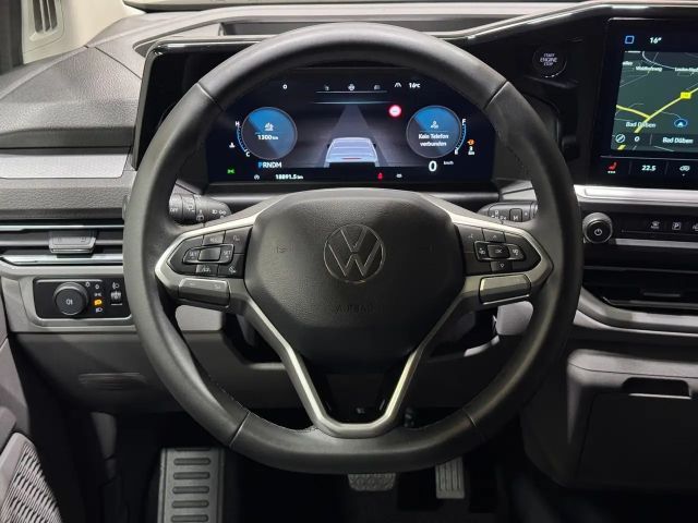 Volkswagen T7 Caravelle